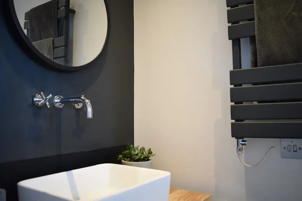 2 Bedroom Apartment in Bethnal Green