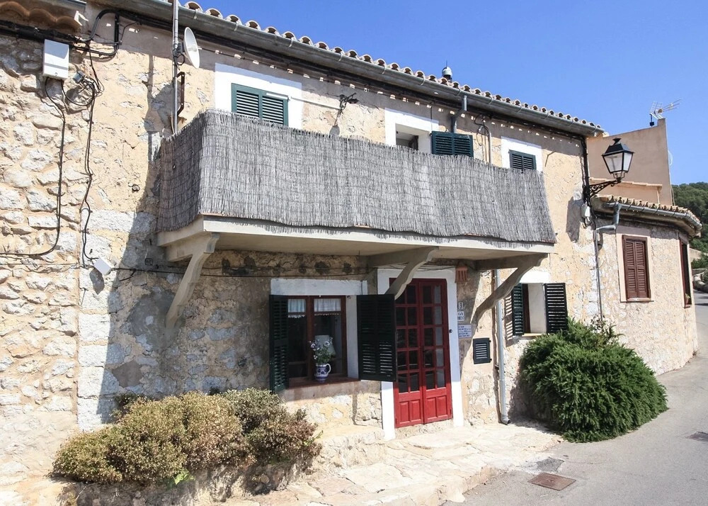 Villa Can Morey