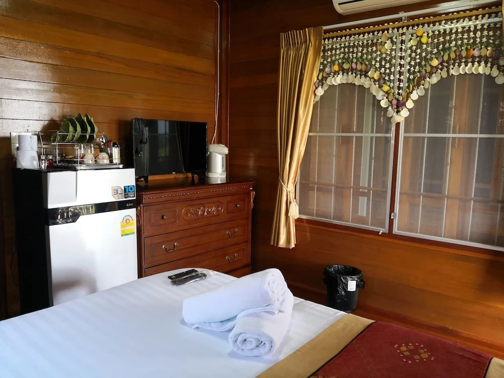 Baan Anoma & Resort Cha-am