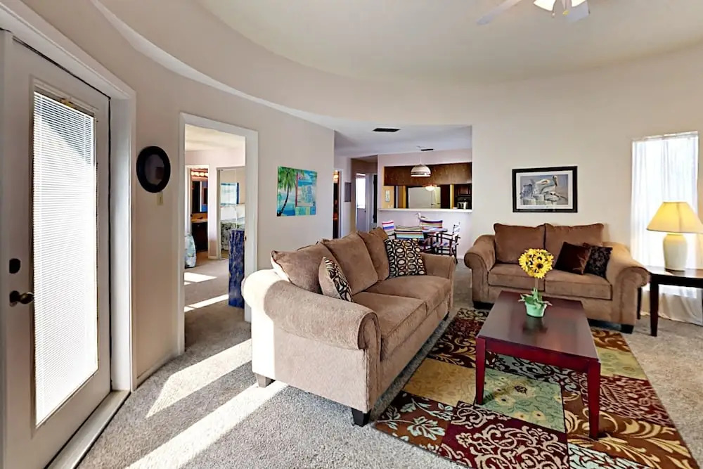 Fortuna Bay 10 - Two Bedroom Condo