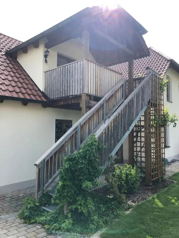 Ferienwohnung Diedrichs