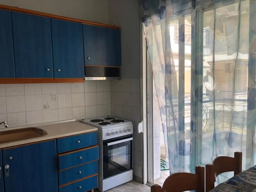 Katerina's apartments No 2