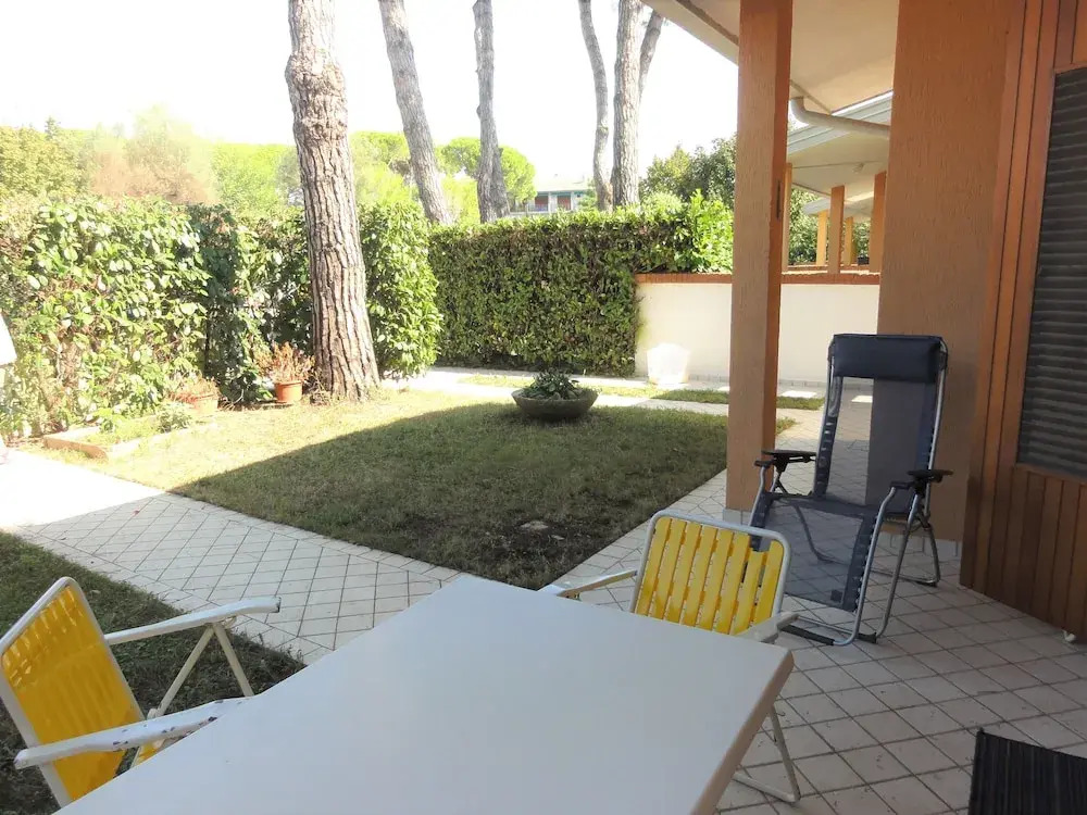 Villa Agavi