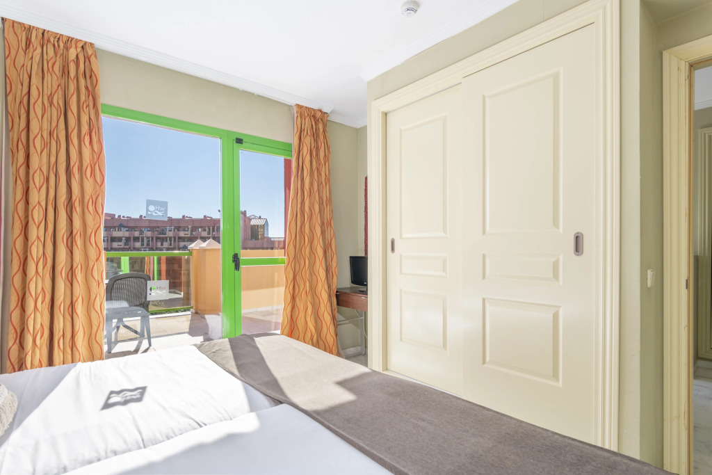 Holiday World Riwo, Affiliated by Meliá
