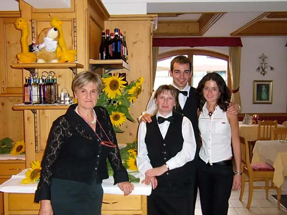 Hotel La Montanina