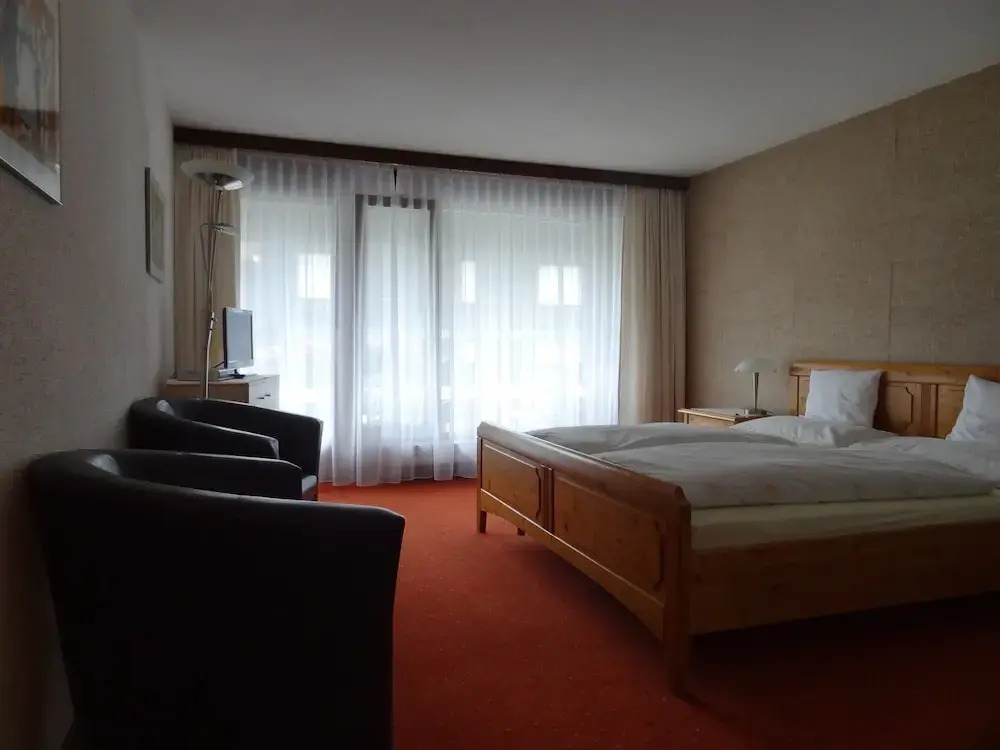 Alpen Hotel Residence