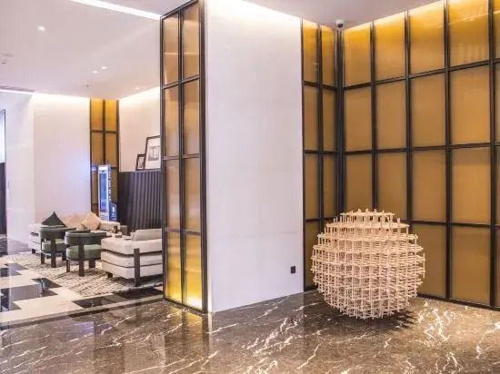 Earl Family Hotel (Feidong Xingguang International)