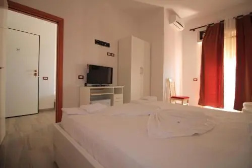 Hotel Keisa