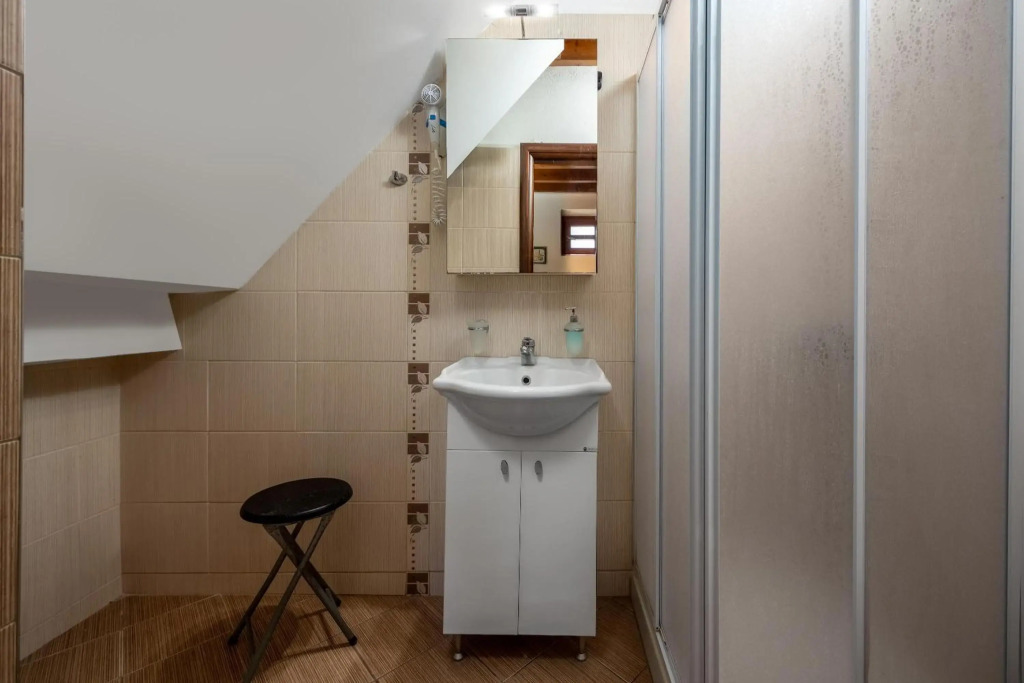 Aglaea Apartment in Rhodes Old Town
