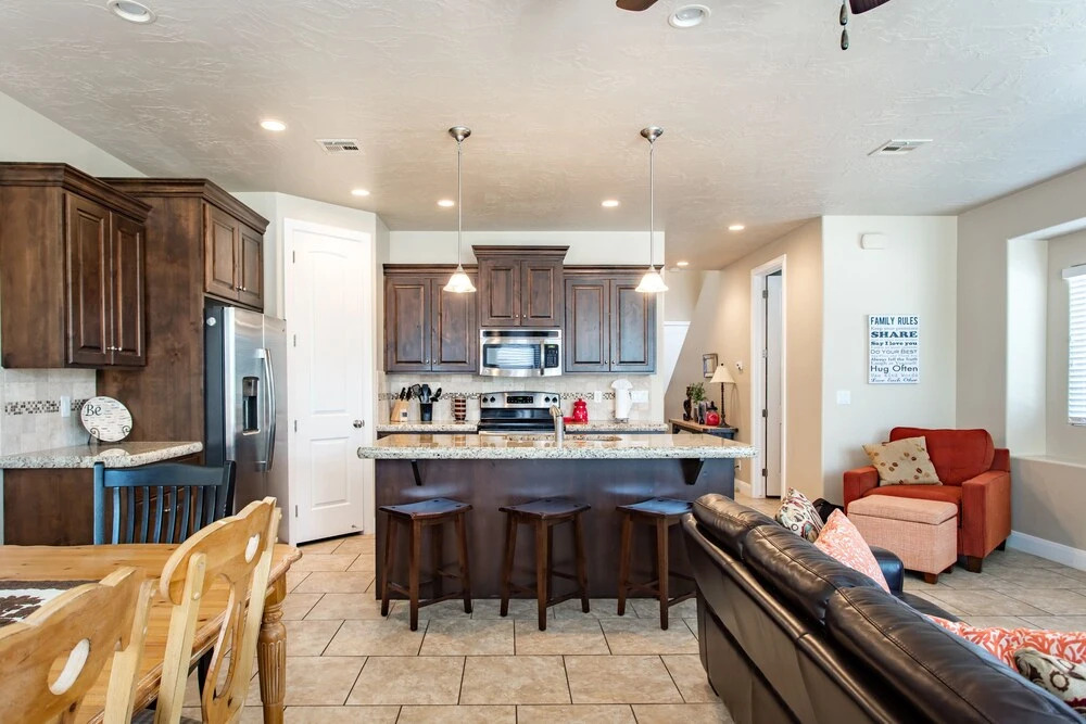 Coral Ridge-Vacation Resort Solutions