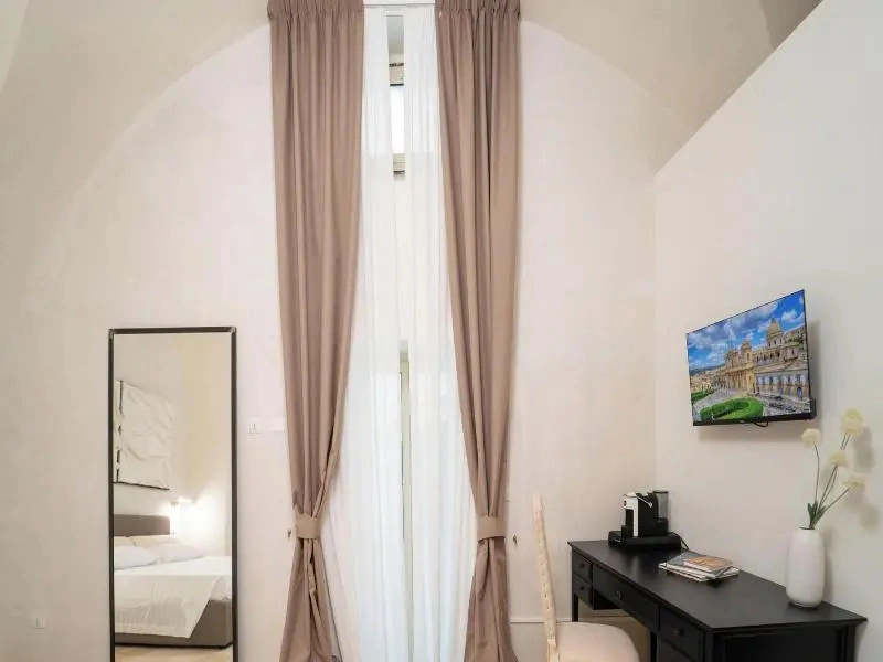 Casa Philomena Noto Design Rooms
