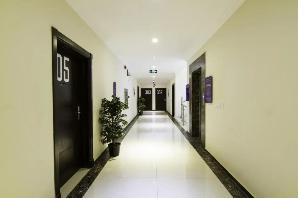 Rofan house serviced apartments economic
