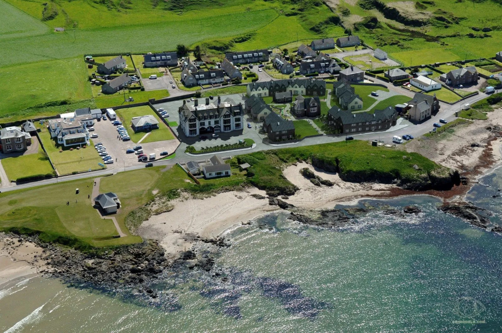 Ugadale Cottages