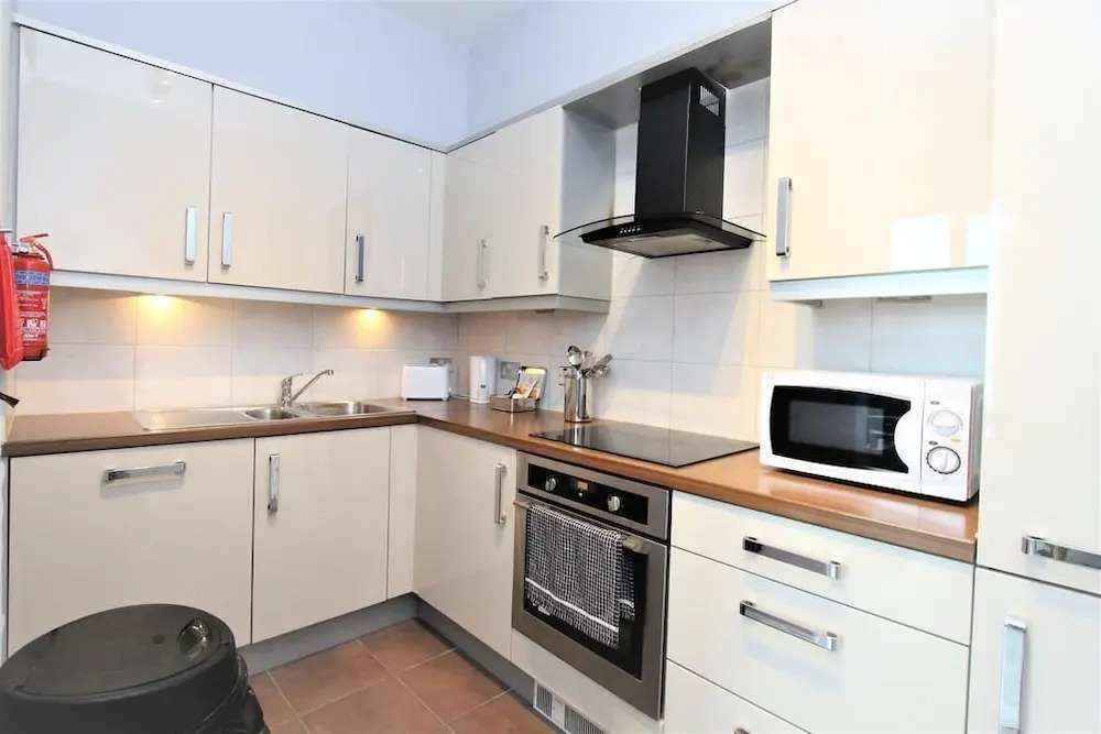 Central MK Apartments