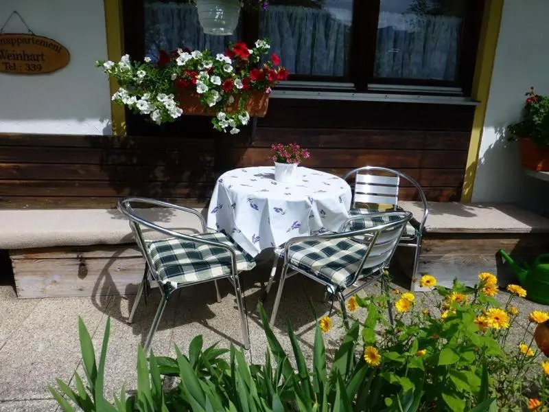Ferienappartement Weinhart