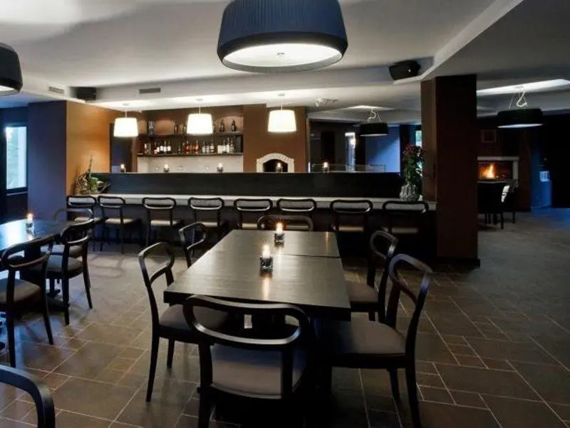 Vila 6aTo Hotel & Wellnes