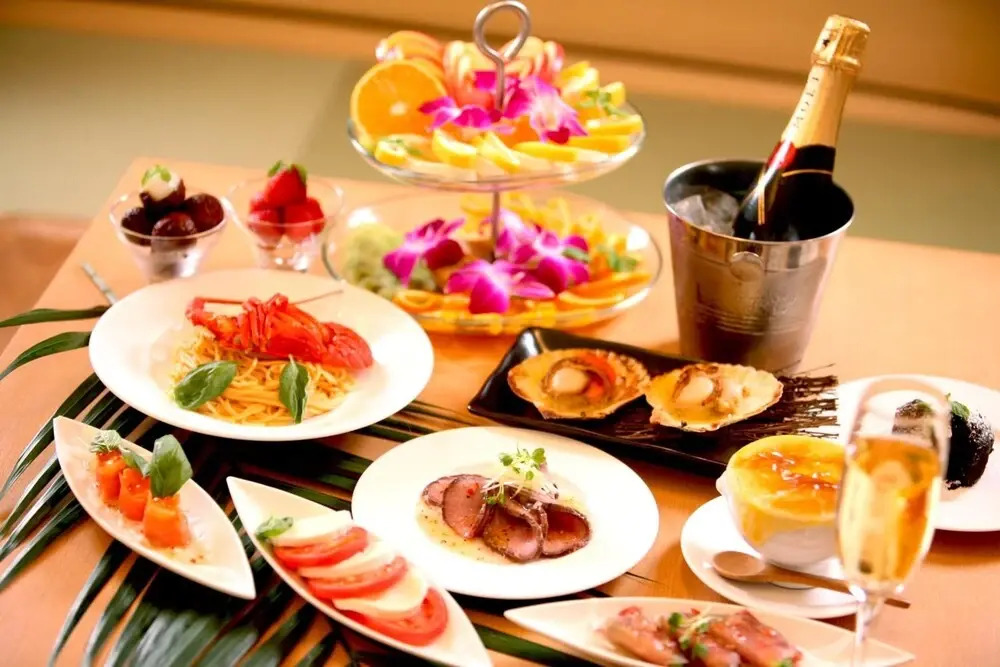Hotel Costa Resort Hanno