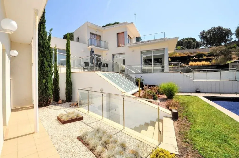 Villa Tortuga