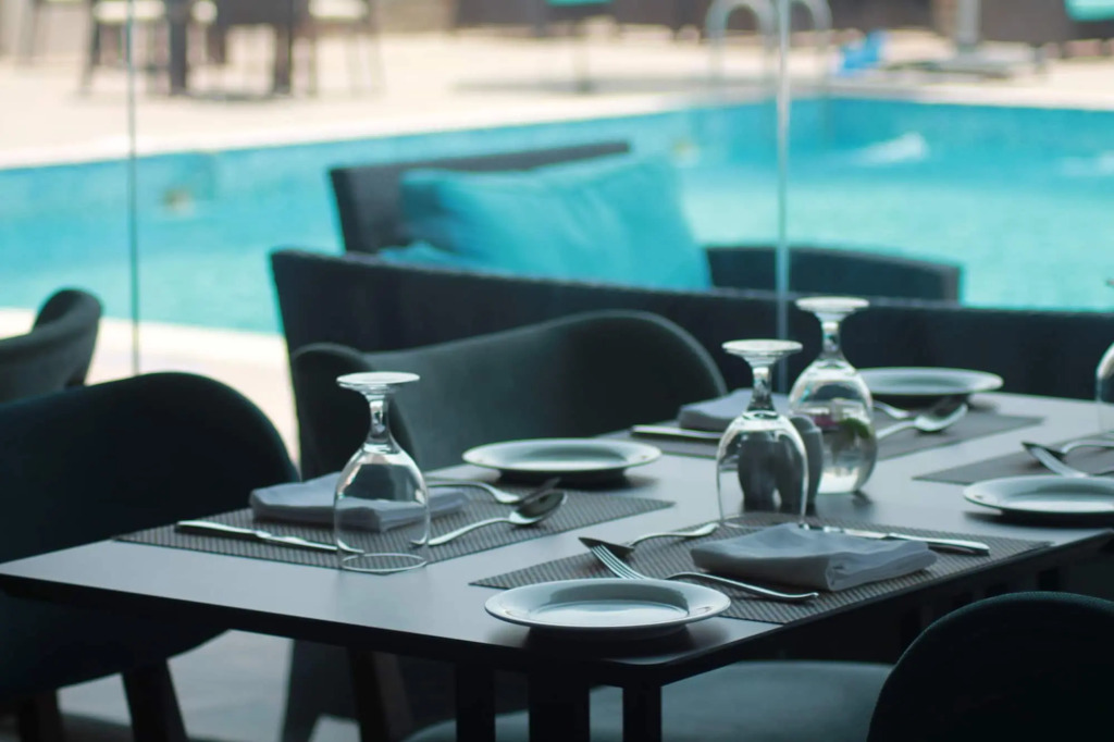 Novotel Yanbu Albahr