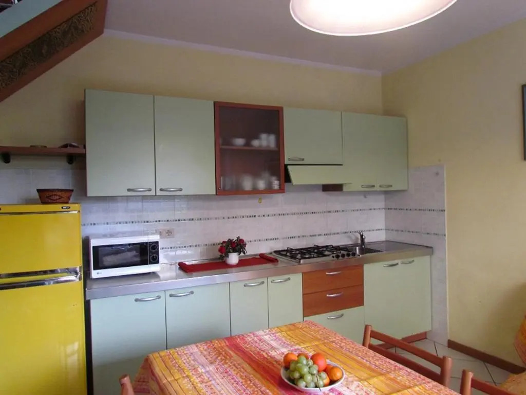 Wonderful Village - Big Duplex With Private Garden and Parking