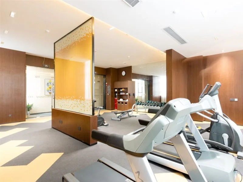 Hampton by Hilton Ji'an