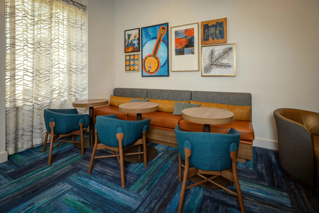 Homewood Suites by Hilton Asheville