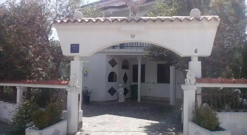Villa Karla