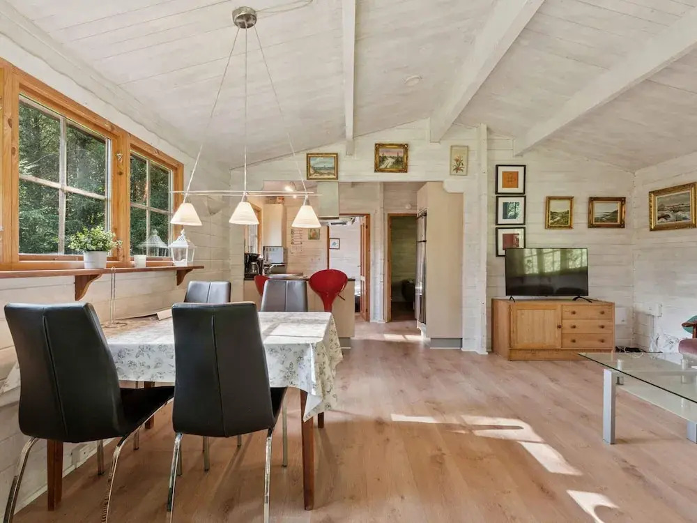 4 Star Holiday Home in Herning