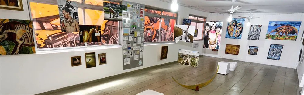 Telstar Hostels