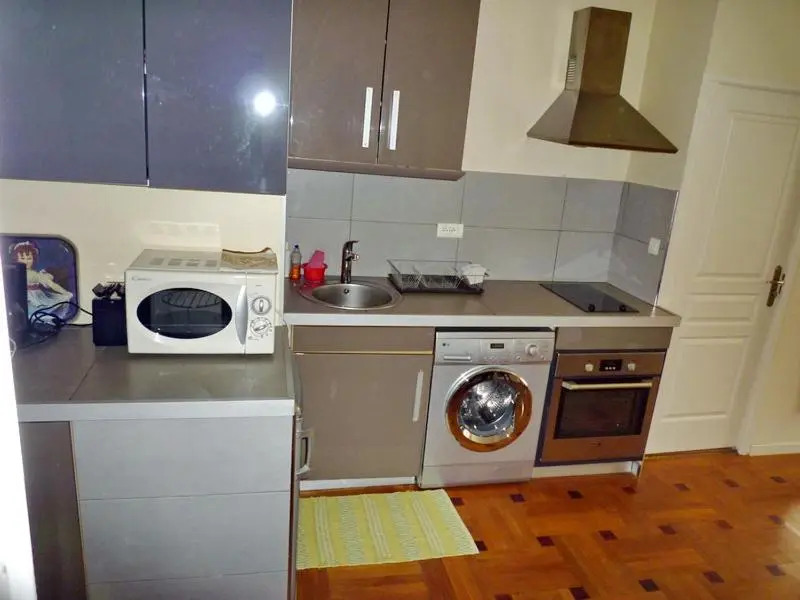 Appartamento in residence a 50 metri dal mare