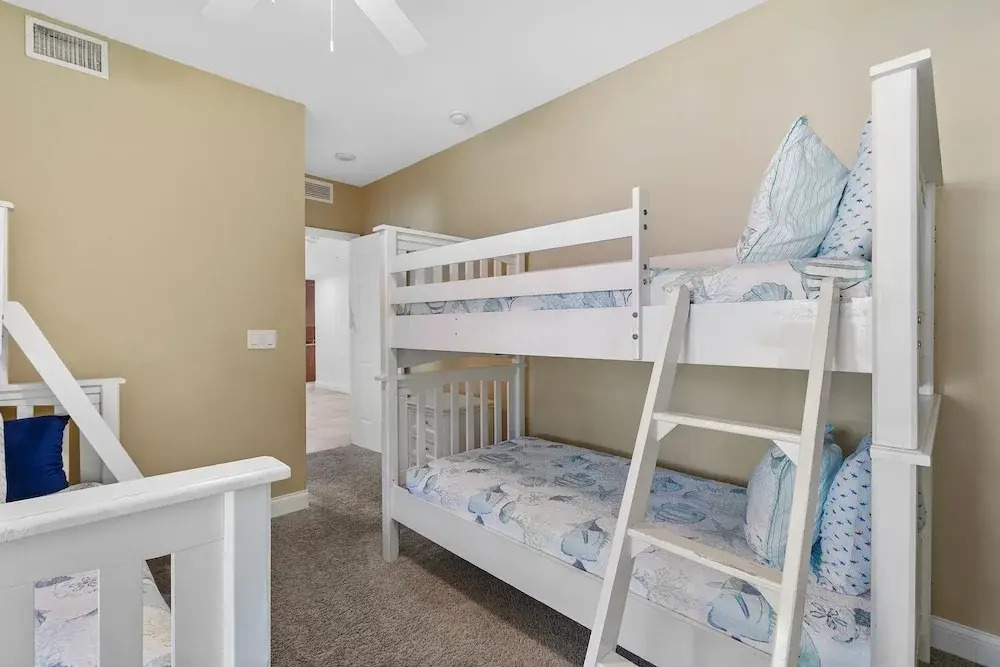 Atlantic Villas 302