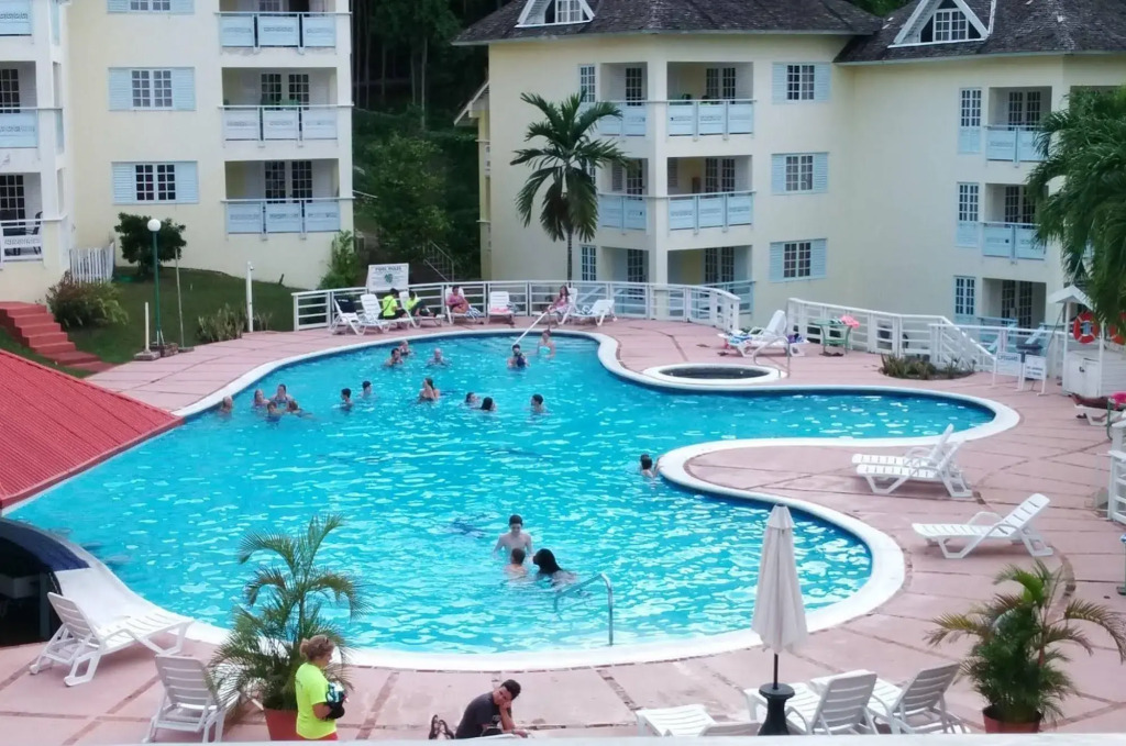 Condos At The Ridge