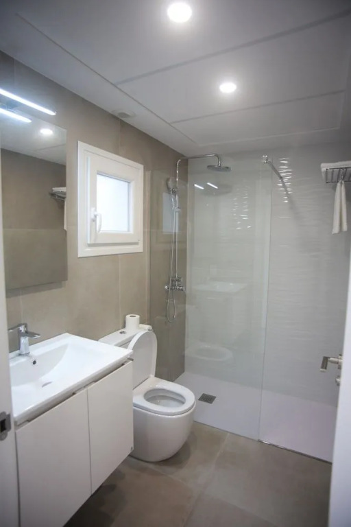 Iberflat APARTAMENTOS LOS PINOS