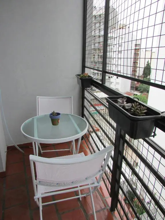 Departamento Tango & Resto-Hospital Ital y Sanatorio Güemes