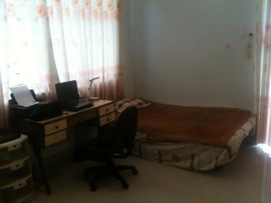 Sampham Homestay