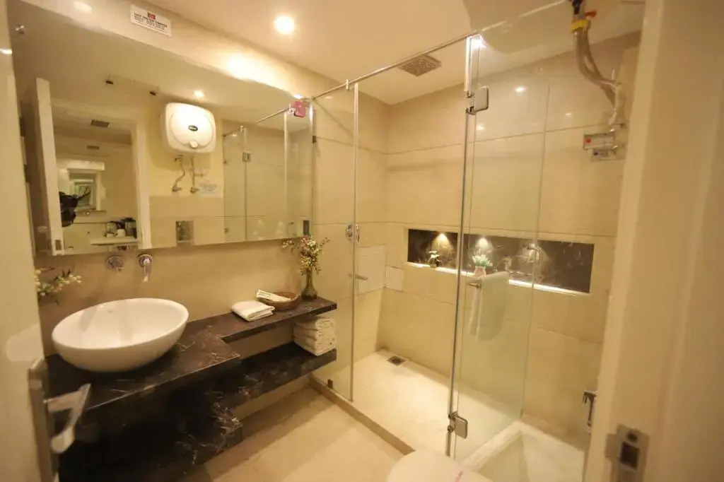 Hotel Picasso Prive - Naraina Vihar Metro Station