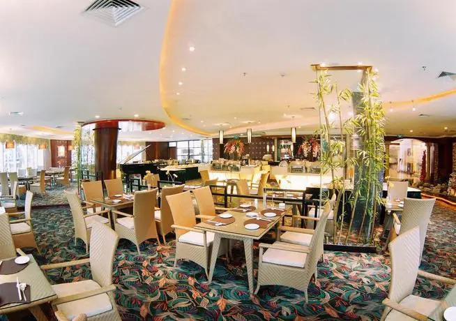 Kingston Hotel