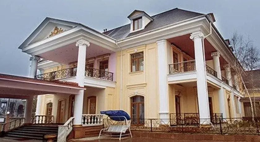 Guest House Almaty Sapar