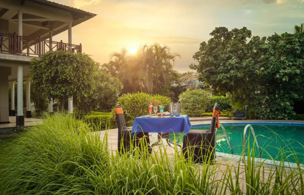 Alaya Resorts & Spa
