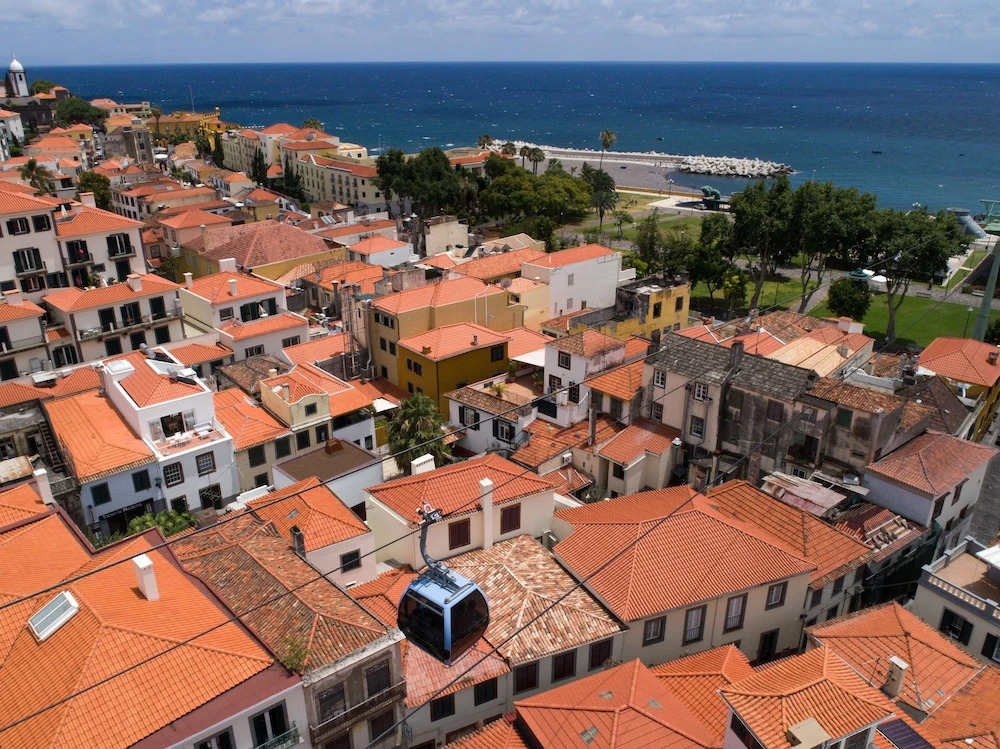 Welcome Madeira Apartments by Wanderlust Madeira
