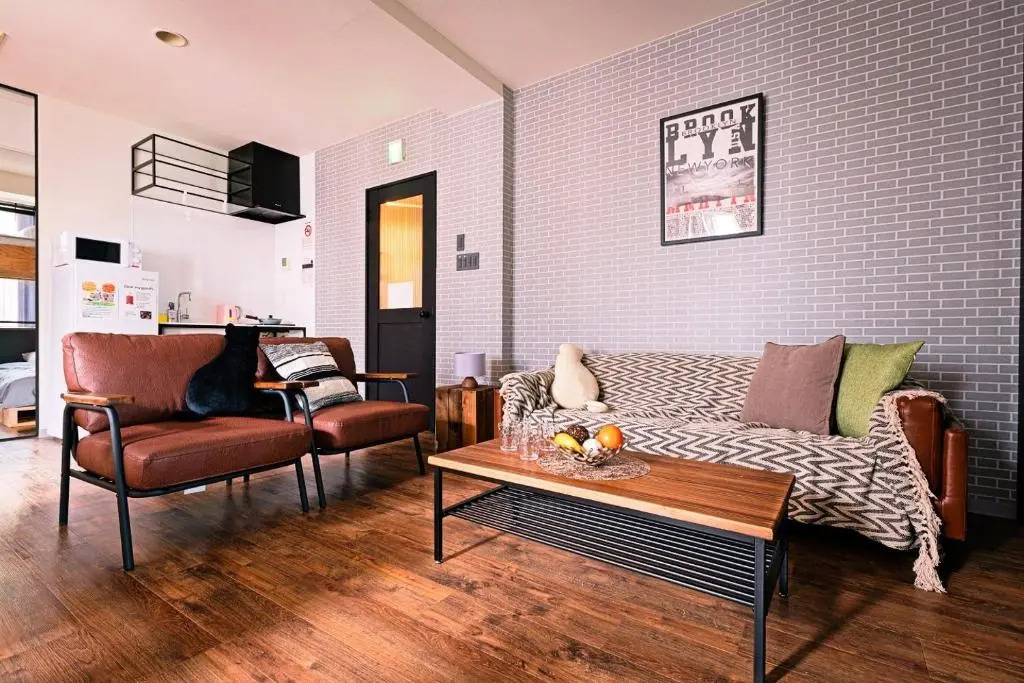 One living in 24 - Vacation STAY 83393