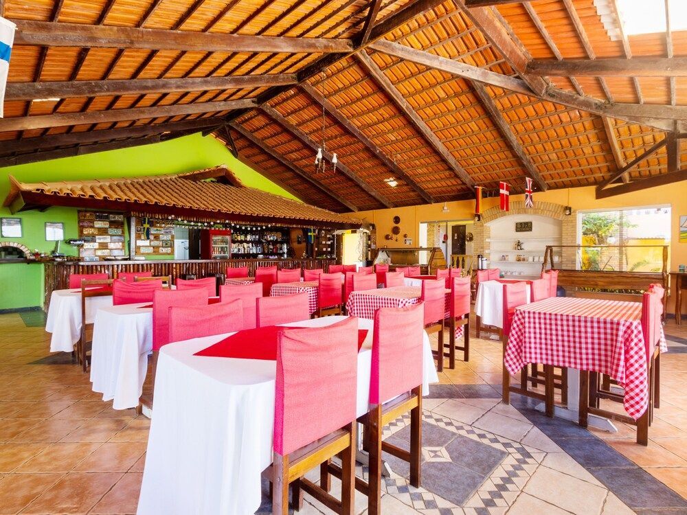 Hotel Pousada Viking