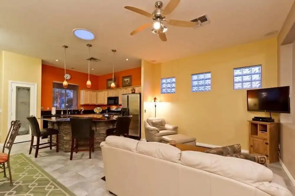 Augusta On The Green by Signature Vacation Rentals