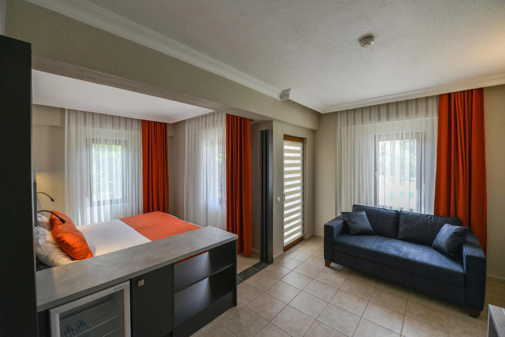 Gocek Arion Hotel