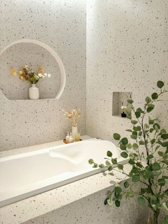 Mộc Homestay GrandWorld Phú Quốc