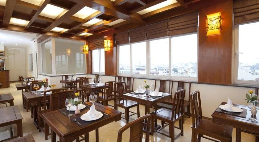 Aranya Hotel