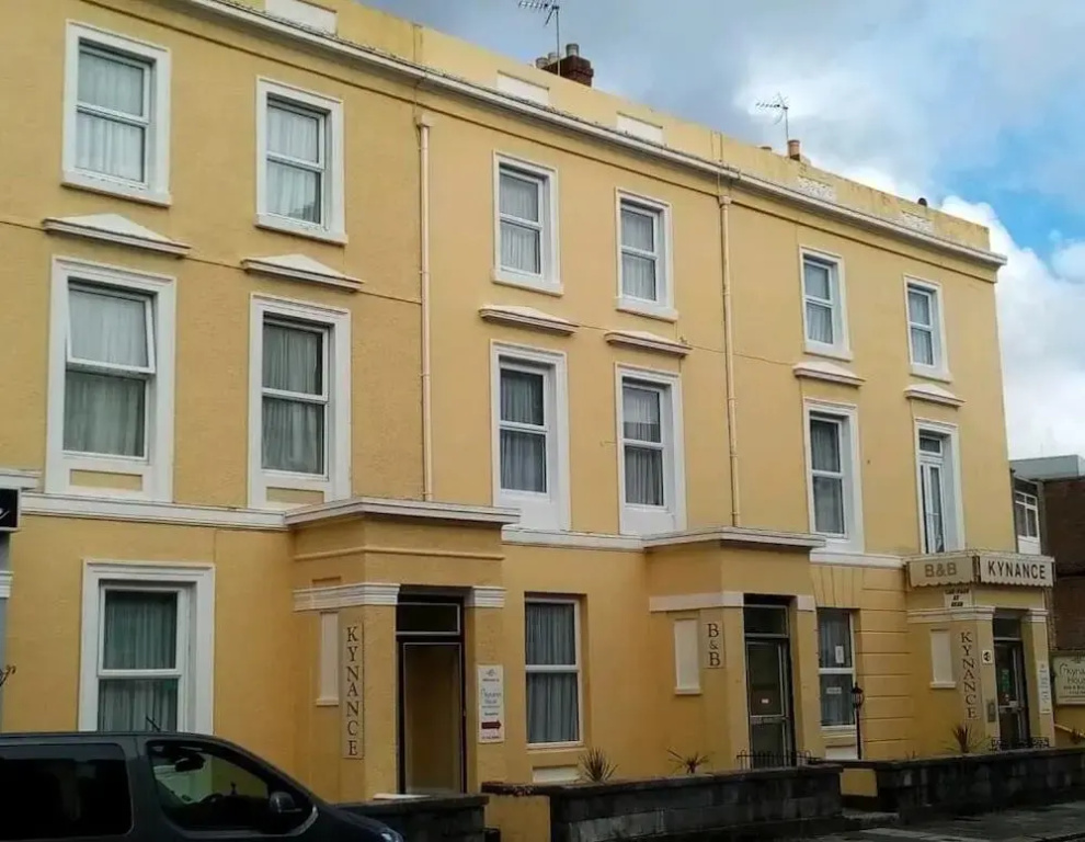 Kynance House