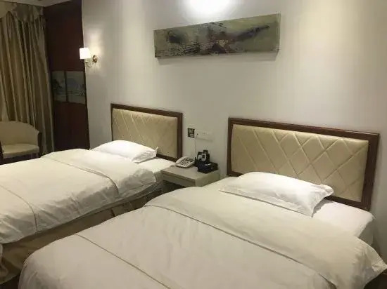 Yanling Hotel