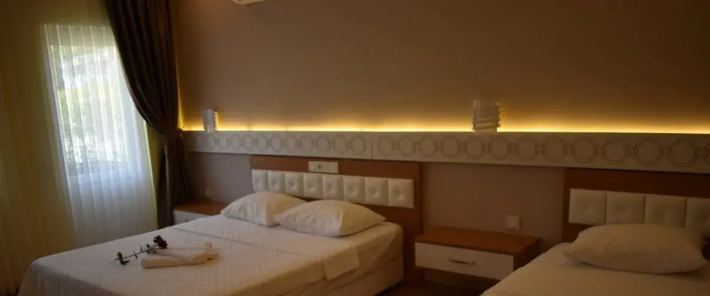 Terko hotel pansiyon
