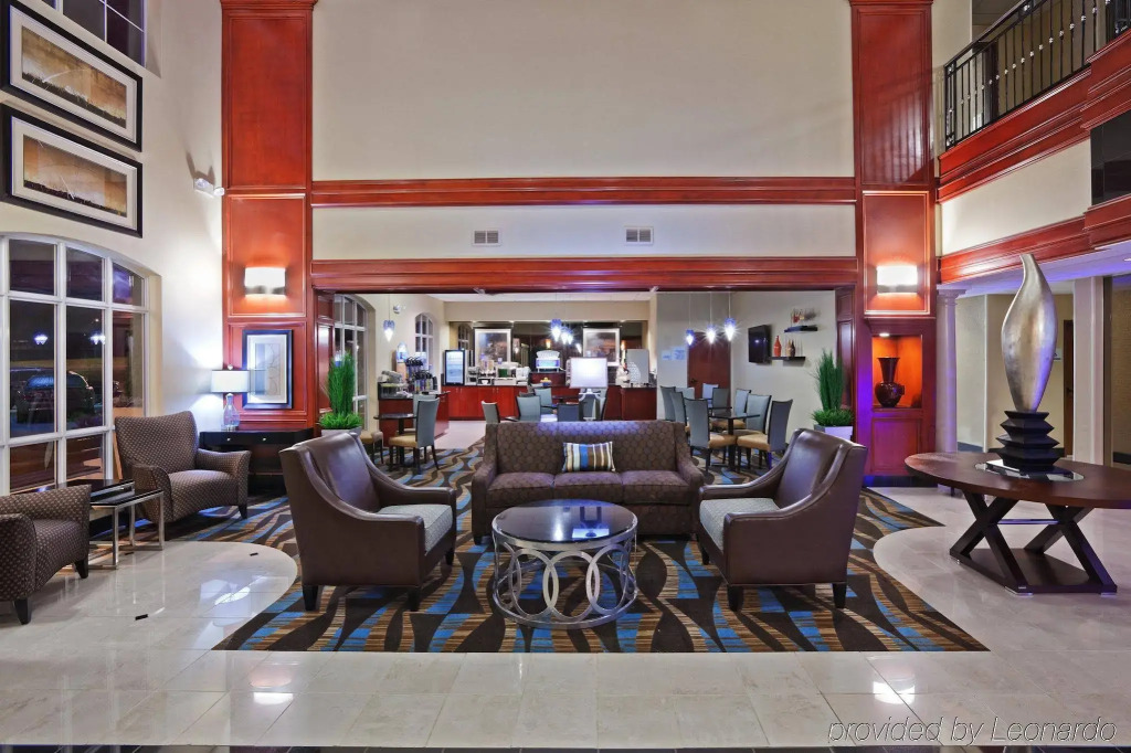 Holiday Inn Express & Suites Oklahoma City Northwest by IHG